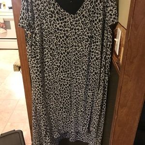 Lane Bryant dress size 18/20